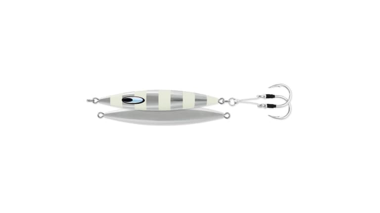 Daiwa Saltiga SK Jigs - 06