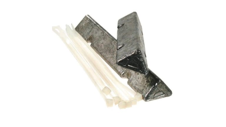 Danielson Crab Trap Weight 2pk