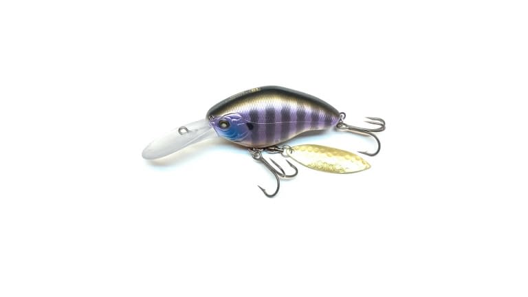 Nishine Chippawa DD Blade - 121