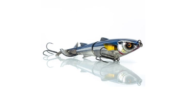 Chasebaits Drunken Mullet - 05