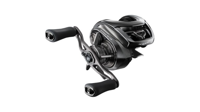 Daiwa Steez SV TW Casting Reels
