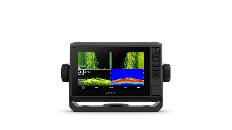 Garmin ECHOMAP™ UHD2 - 010-02684-00