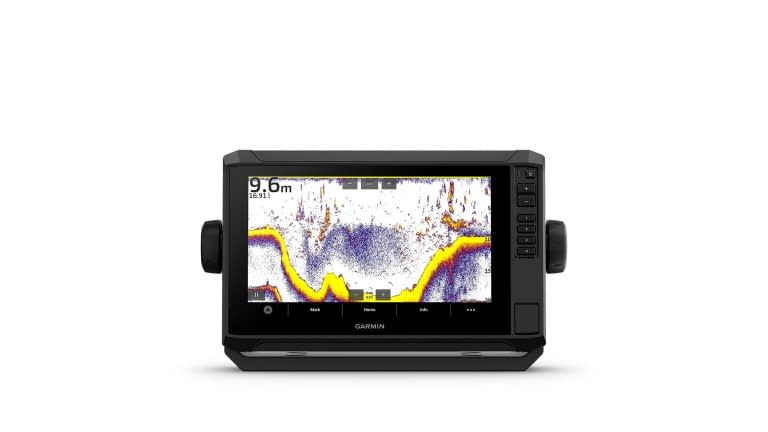 Garmin ECHOMAP™ UHD2 - 010-02688-01