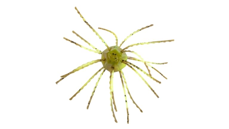 Strike King Tumbleweed Salted - 100