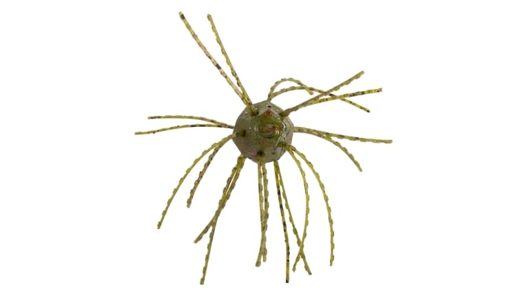 Strike King Tumbleweed Floating - 18