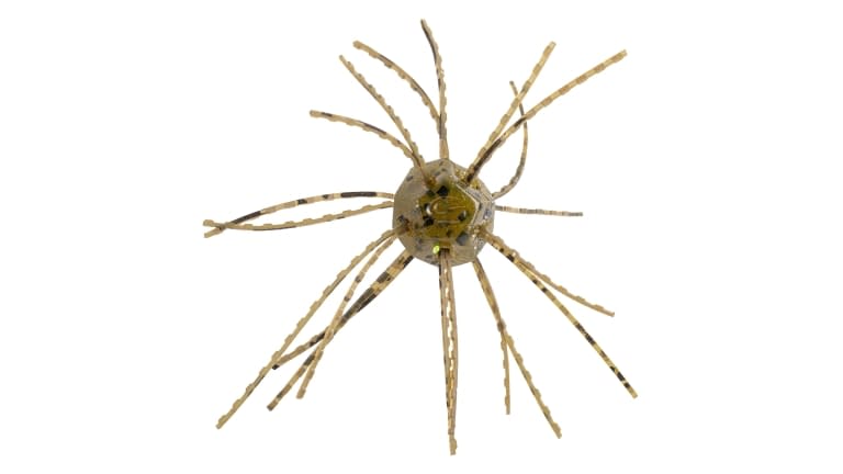 Strike King Tumbleweed Salted - 46