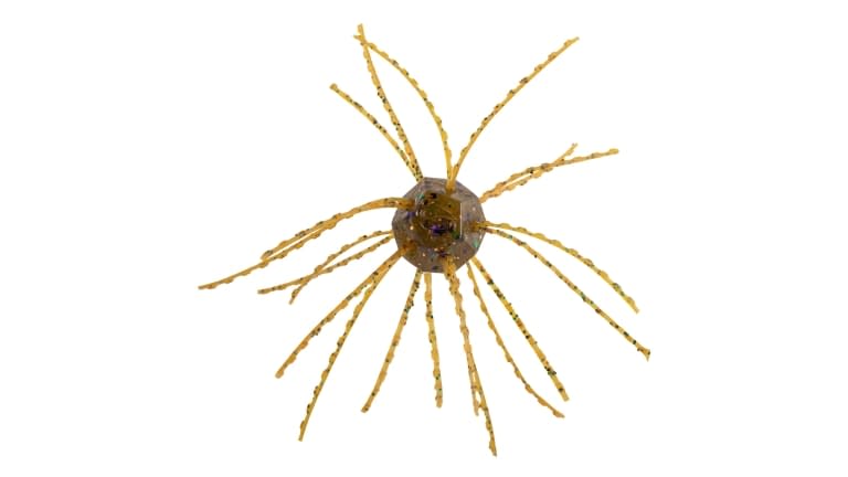 Strike King Tumbleweed Floating - 638