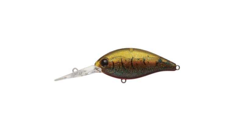 Evergreen CR-10 Crankbaits - 216
