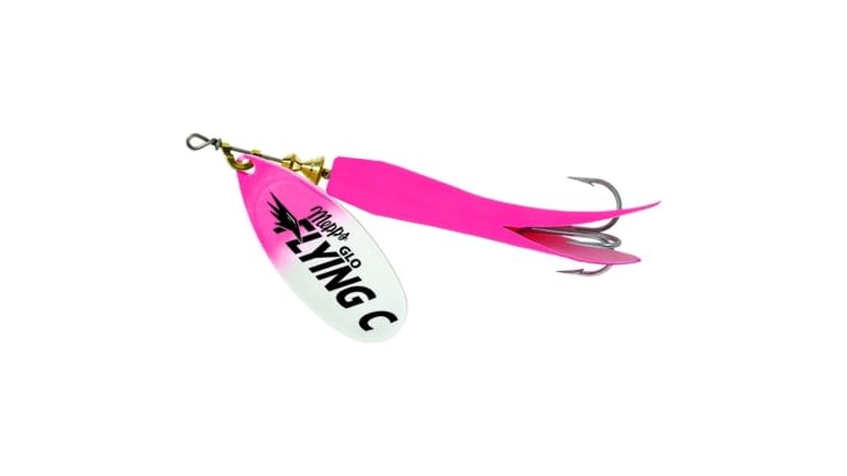 Mepps Flying C Spinner - FC78 HP-GP
