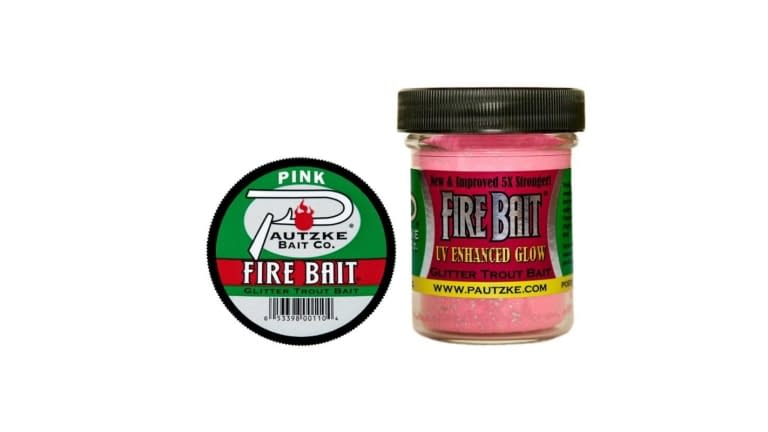 Pautzke Fire Bait - P
