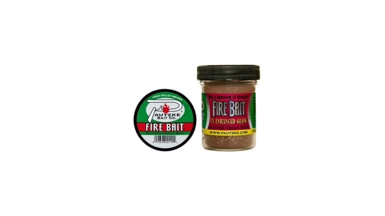 Pautzke Fire Bait - FPBN
