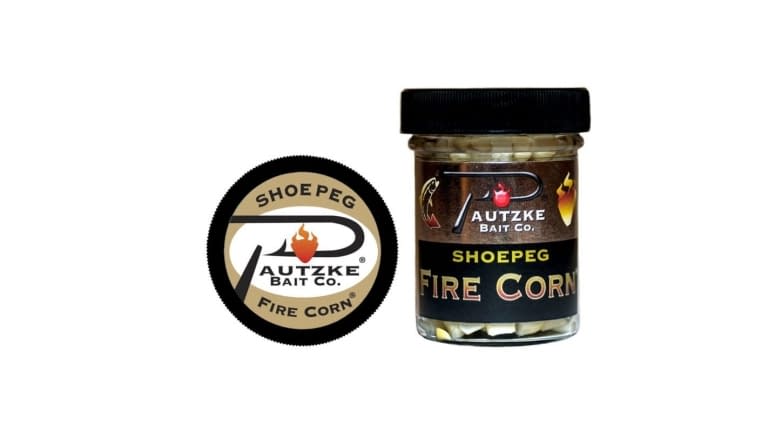 Pautzke Fire Corn - N
