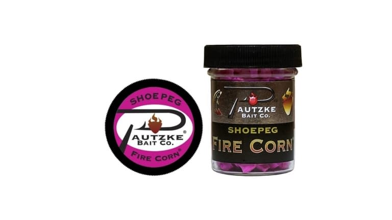 Pautzke Fire Corn - P