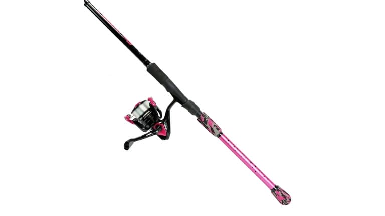 Okuma Fin Chaser X Spinning Combos - PK