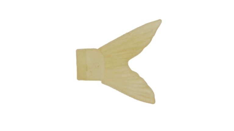 G-Ratt Pistol Pete Replacement Tails - 02
