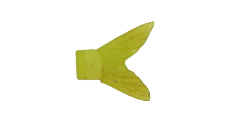 G-Ratt Poppa Pete Replacement Tail - 01