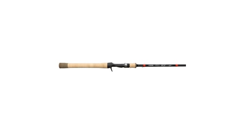 G Loomis GCX Jig & Worm Casting Rods