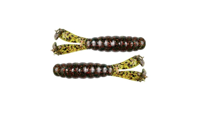 Z-Man Baby GOAT - GT3-18PK6