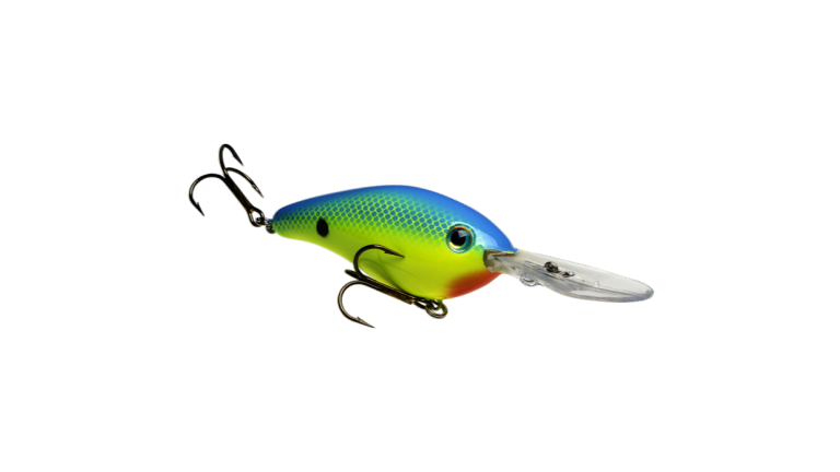 Strike King Pro Model 6XD Crankbait - 561