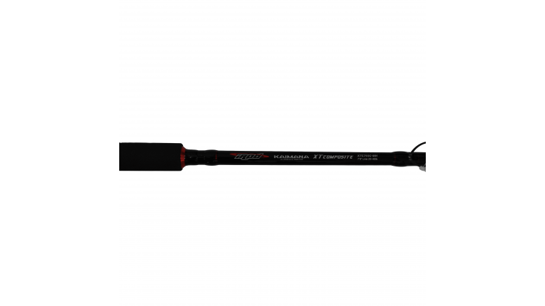 iRod Kaimana XT-Composite Casting Rods