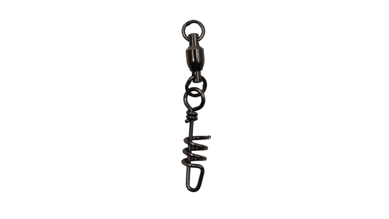 Anglers King Corkscrew Swivel