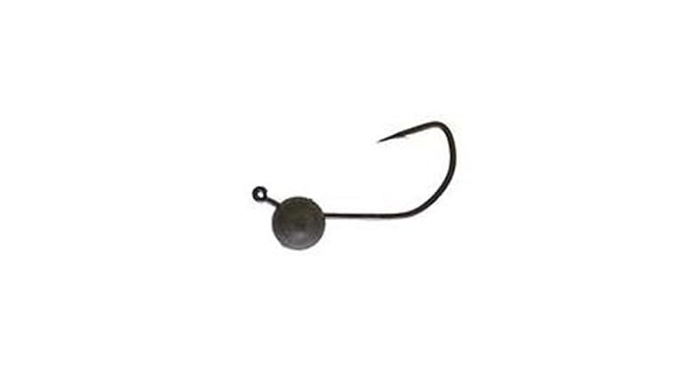 Zappu Inchi Wacky Jig Heads