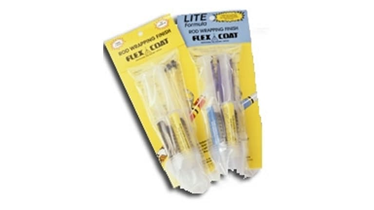 Flex Coat High Build Syringe Kit