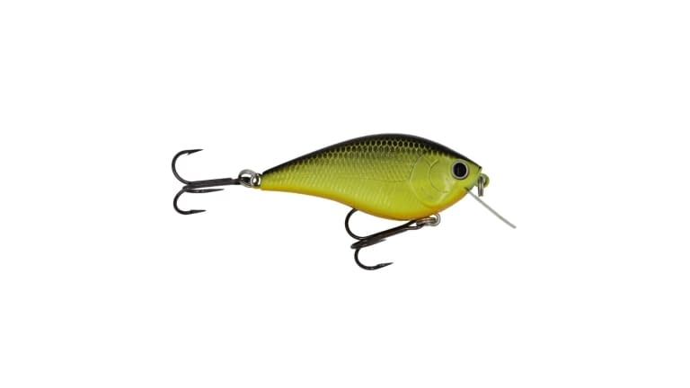 Lucky Craft KJ Flat 1.5 - 146