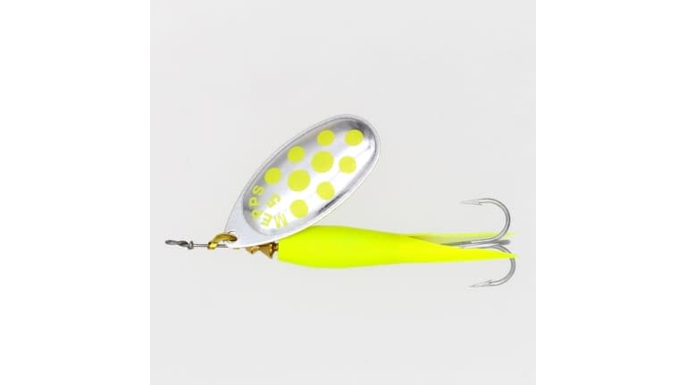 Mepps Flying C Spinner - FC78 HC-SCHD