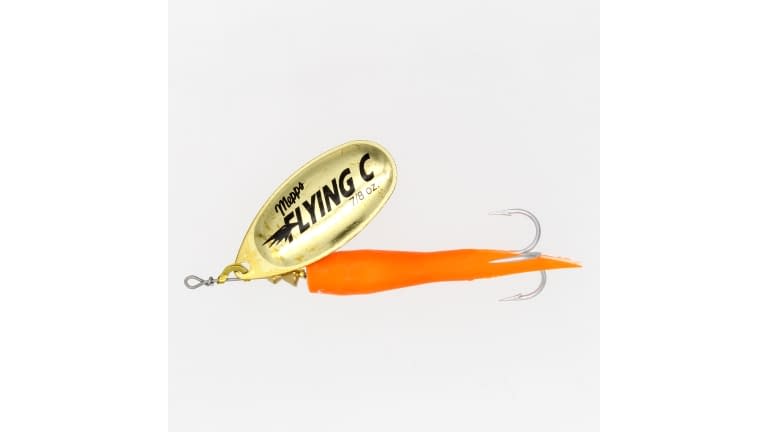 Mepps Flying C Spinner - FC78 HO-G