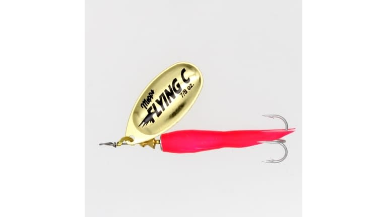 Mepps Flying C Spinner - FC78 HP-G *