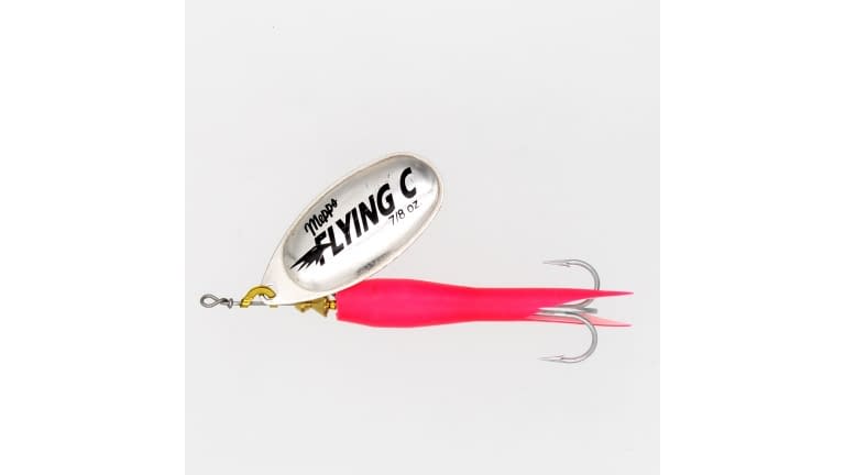 Mepps Flying C Spinner - FC78 HP-S