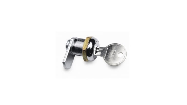 Cannon Mid-Size Cannon Lock
