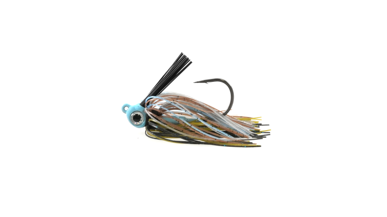 Missile Baits Ike's Mini Swim Jigs - IKES
