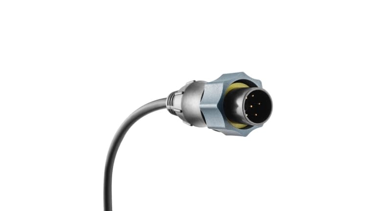 DSC Adapter Cable / MKR-DSC-10 LOWRANCE 7-PIN - MK_1852077_MKR-DSC-10_End2 copy