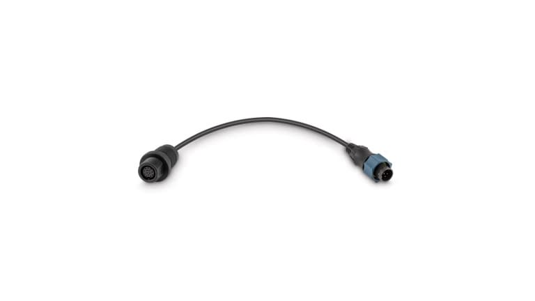 DSC Adapter Cable / MKR-DSC-10 LOWRANCE 7-PIN