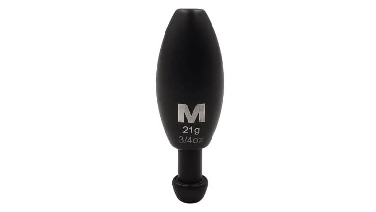Mustad Tungsten TitanX Punch Weight