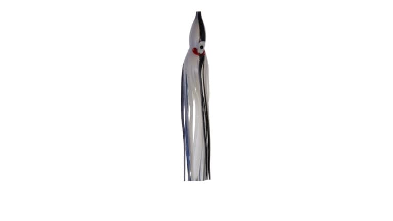 Silver Horde Octopus Squid - 1080-3034