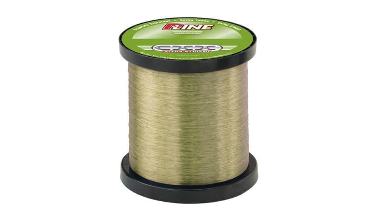 P-Line CXX X-Tra Strong Bulk Spool - MG