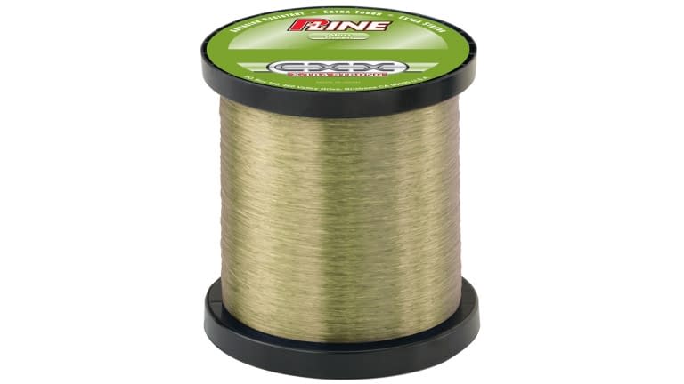P-Line CXX X-Tra Strong Quarter Pound Spool - MG