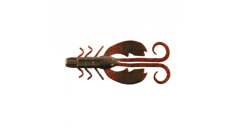 Berkley Crazy Legs Chigger Craw - PBBCLCC4-BRE