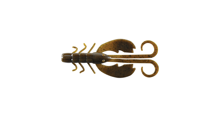 Berkley Crazy Legs Chigger Craw - GP
