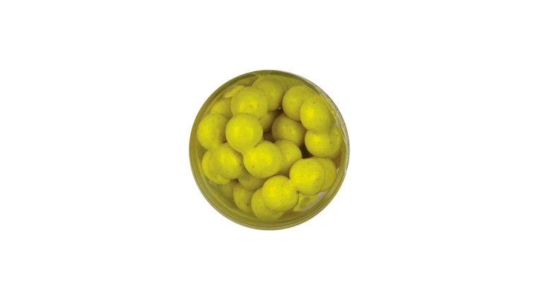 Berkley Powerbait Eggs Floating Magnum - FEGC