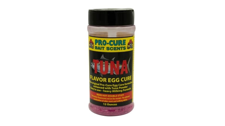 Pro-Cure Tuna Flavor Cure - 02