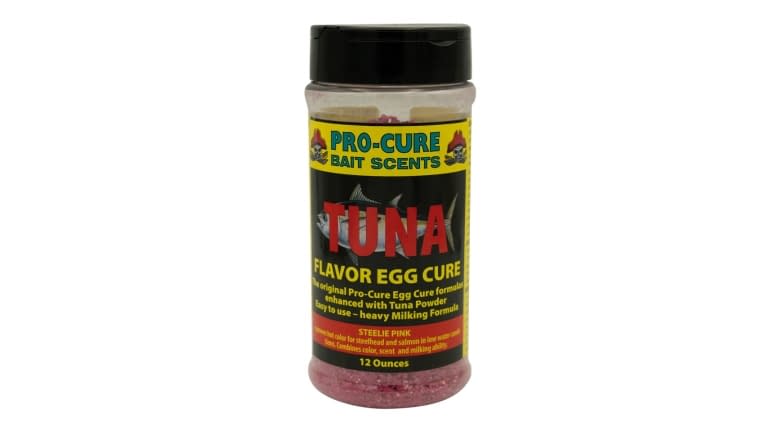Pro-Cure Tuna Flavor Cure - 04