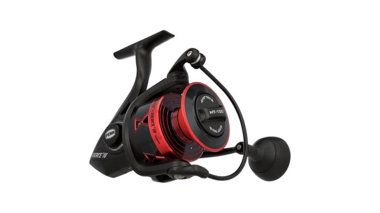Penn Fierce IV Spinning Reel