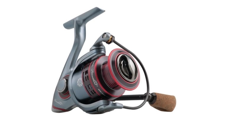 Pflueger President XT Spinning Reels 2023