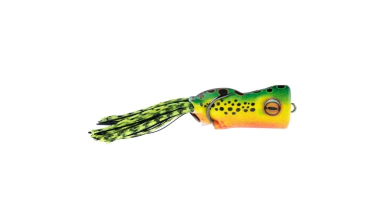 Scum Frog Painted Trophy Series Popper - 50