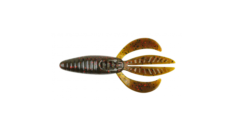 Berkley Pit Boss - PBBPB4-CALI