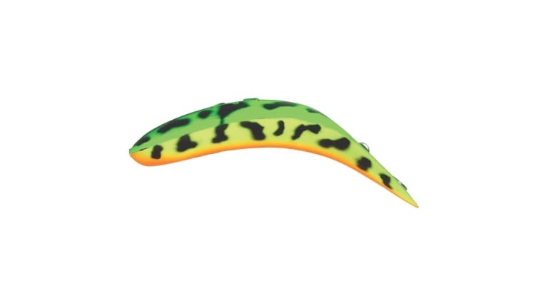 Worden's Flatfish F2 - FRT